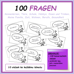 100 Fragen